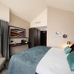 Bilderberg De Keizerskroon Hotel 4*