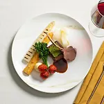 Отель Bilderberg De Keizerskroon 4*