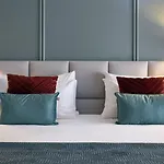 Bilderberg De Keizerskroon 4* Апелдорн