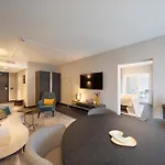 Hotel Bilderberg De Keizerskroon