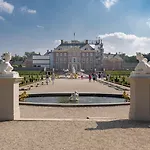 Hotel Bilderberg De Keizerskroon 4*