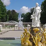 Hotel Bilderberg De Keizerskroon