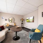 Bilderberg De Keizerskroon Apeldoorn