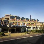 Hotel Bilderberg De Keizerskroon Apeldoorn