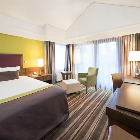 Bilderberg De Keizerskroon Hotel