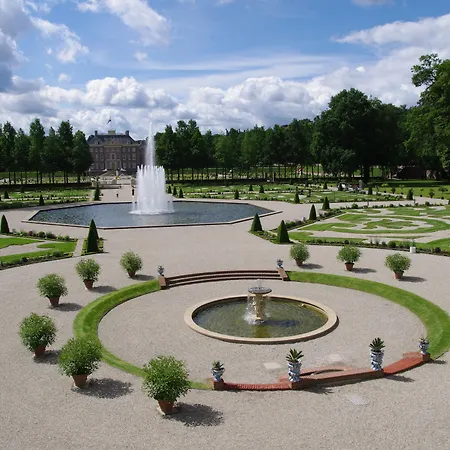 Hotel Bilderberg De Keizerskroon 4*