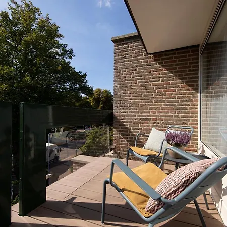 Bilderberg De Keizerskroon Szálloda 4*
