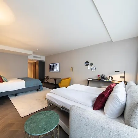 Bilderberg De Keizerskroon Hotel 4*