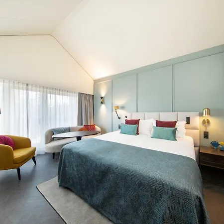 Hotel Bilderberg De Keizerskroon Apeldoorn