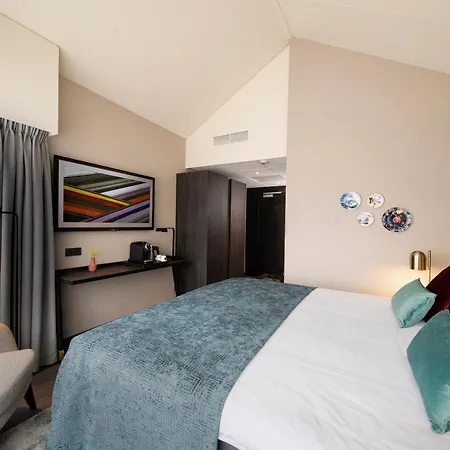 Bilderberg De Keizerskroon Hotel 4*