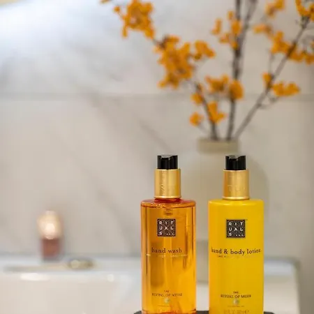 Hotel Bilderberg De Keizerskroon 4*