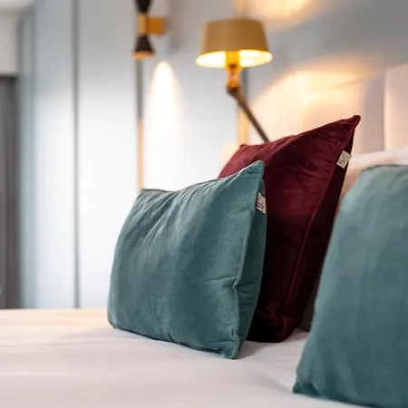 Bilderberg De Keizerskroon Hotel