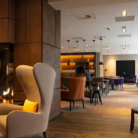 Bilderberg De Keizerskroon 4* Άπελντουρν