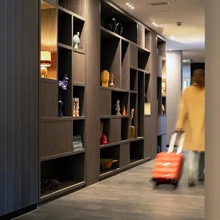 Hotel Bilderberg De Keizerskroon 4*