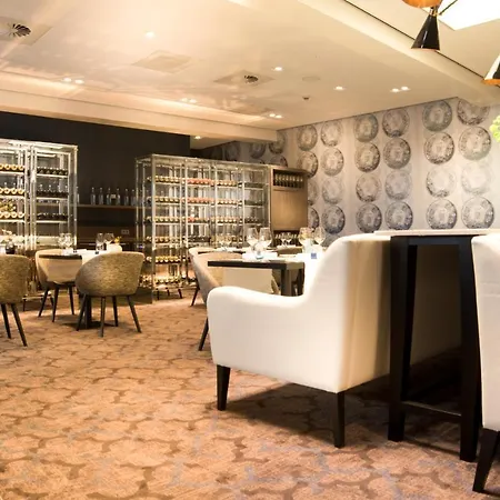 Bilderberg De Keizerskroon 4* Apeldoorn