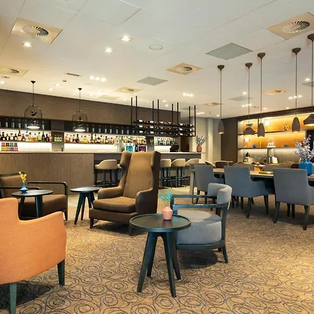 Bilderberg De Keizerskroon 4* Apeldoorn