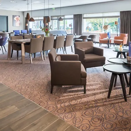 Hotel Bilderberg De Keizerskroon