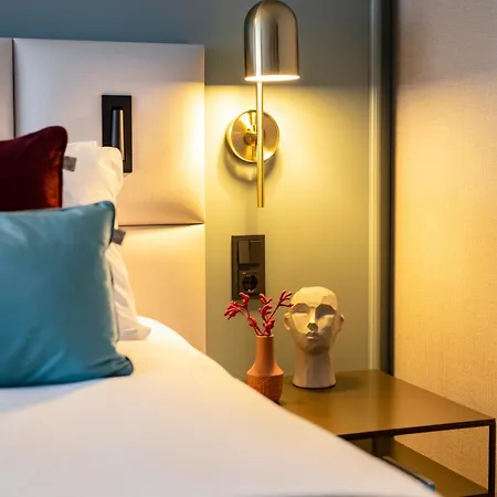 Hotel Bilderberg De Keizerskroon