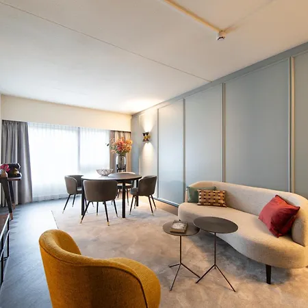 Bilderberg De Keizerskroon Hotel 4*