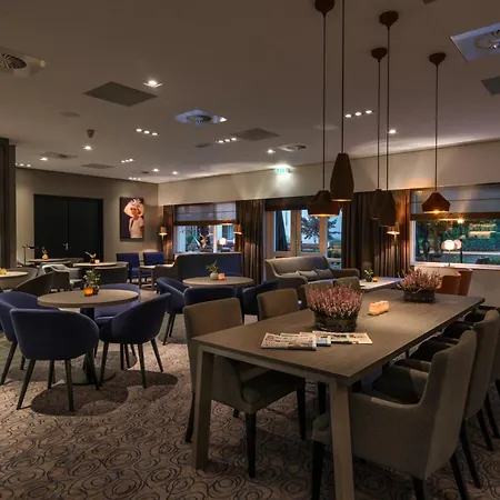Hotel Bilderberg De Keizerskroon Apeldoorn