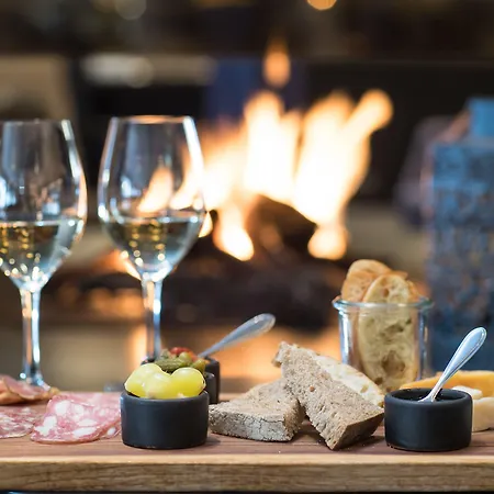 Bilderberg De Keizerskroon 4*