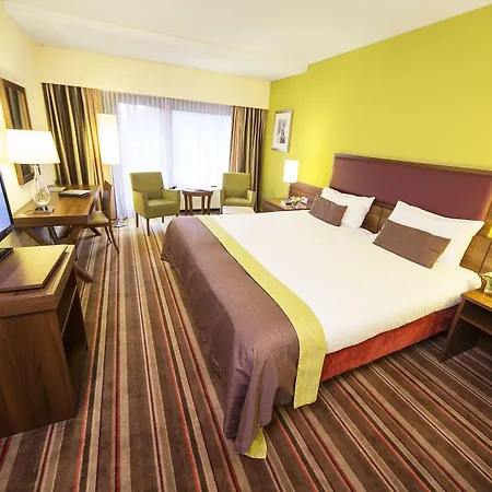 Bilderberg De Keizerskroon Hotel Apeldoorn