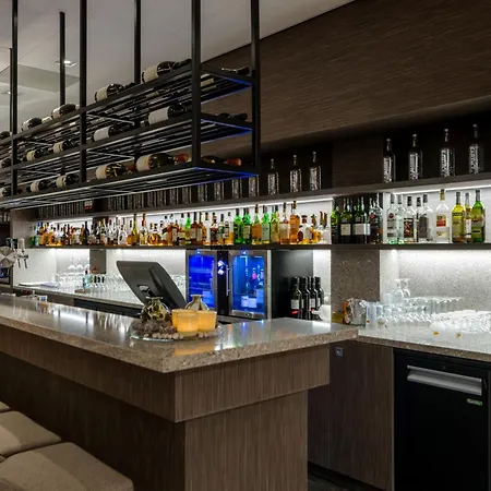 Bilderberg De Keizerskroon Hotel 4*