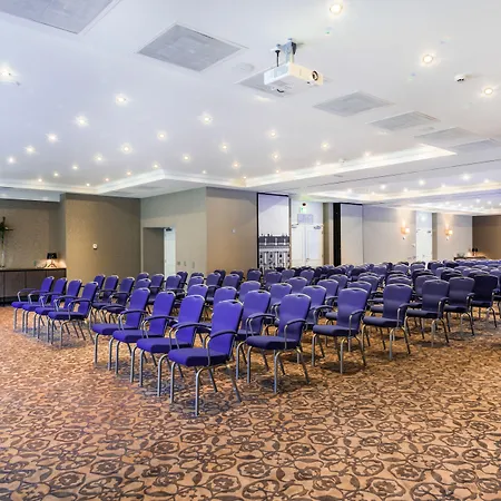 Bilderberg De Keizerskroon Hotel Apeldoorn