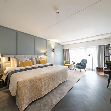 Hotel Bilderberg De Keizerskroon 4*