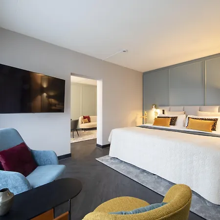 Bilderberg De Keizerskroon 4*