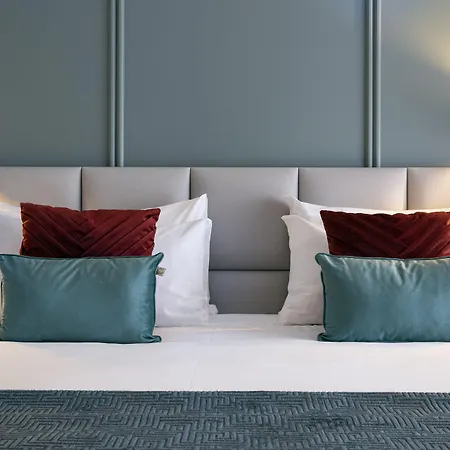 Bilderberg De Keizerskroon 4* Apeldoorn