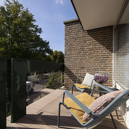 Bilderberg De Keizerskroon Hotel