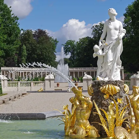 Hotel Bilderberg De Keizerskroon