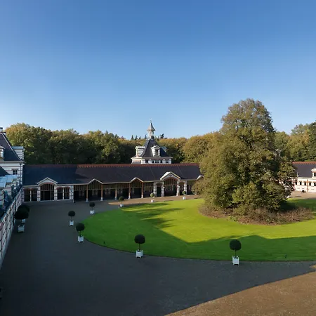 Bilderberg De Keizerskroon Ξενοδοχείο Άπελντουρν