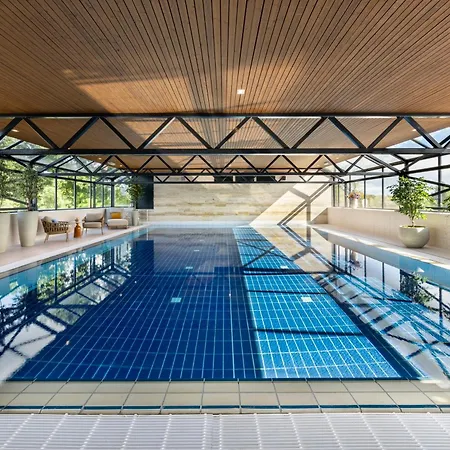 Bilderberg De Keizerskroon 4* Apeldoorn