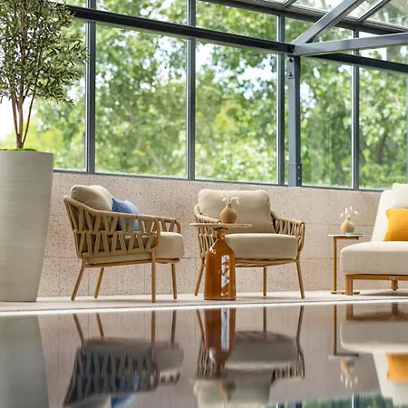 Hotel Bilderberg De Keizerskroon 4*