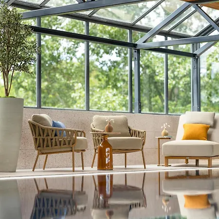 Bilderberg De Keizerskroon 4* Apeldoorn