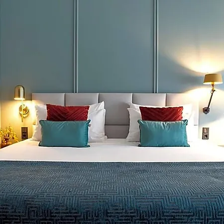 Bilderberg De Keizerskroon 4*