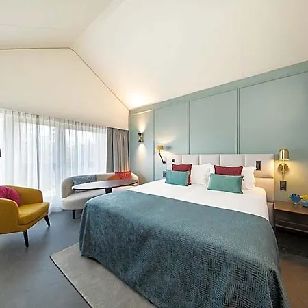 Bilderberg De Keizerskroon 4* Apeldoorn