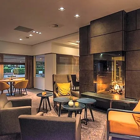 Bilderberg De Keizerskroon 4*