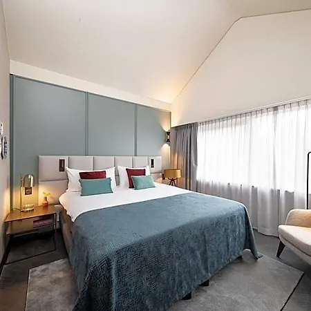 Bilderberg De Keizerskroon Hotel 4*