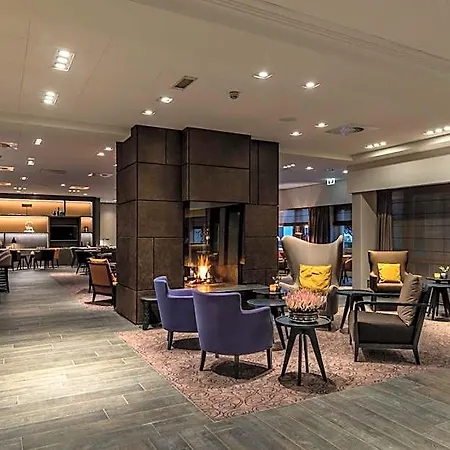 Bilderberg De Keizerskroon 4*