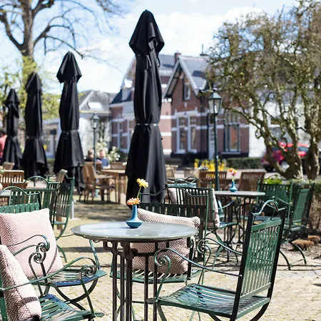 Bilderberg De Keizerskroon Hotel 4*
