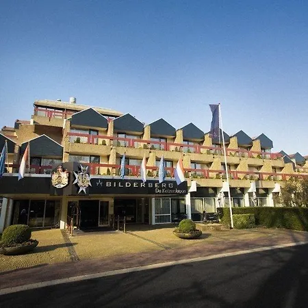 Hotel Bilderberg De Keizerskroon Apeldoorn