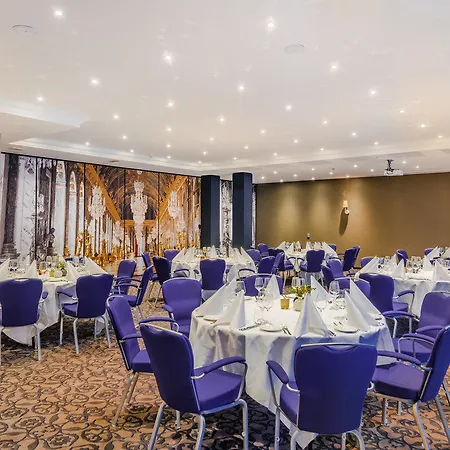 Bilderberg De Keizerskroon Hotel 4*