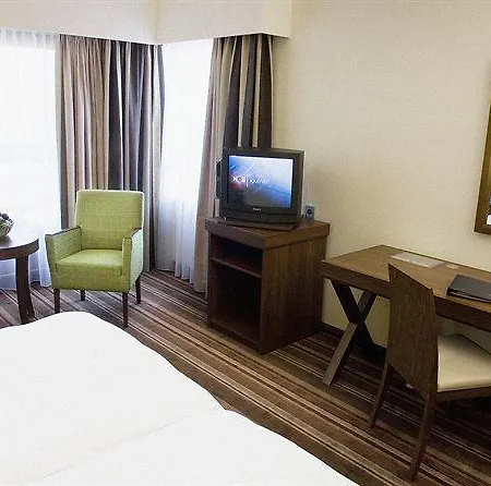 Bilderberg De Keizerskroon 4* Apeldoorn