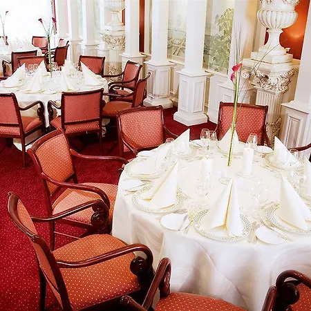 Bilderberg De Keizerskroon Apeldoorn