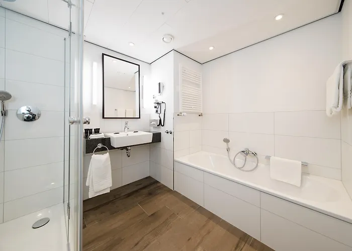 Bilderberg De Keizerskroon 4*