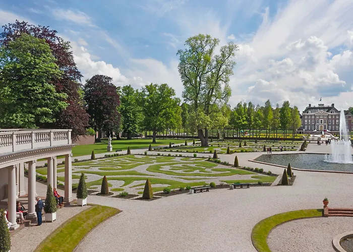 Bilderberg De Keizerskroon Hotell