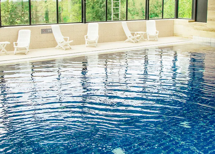 Bilderberg De Keizerskroon 4*